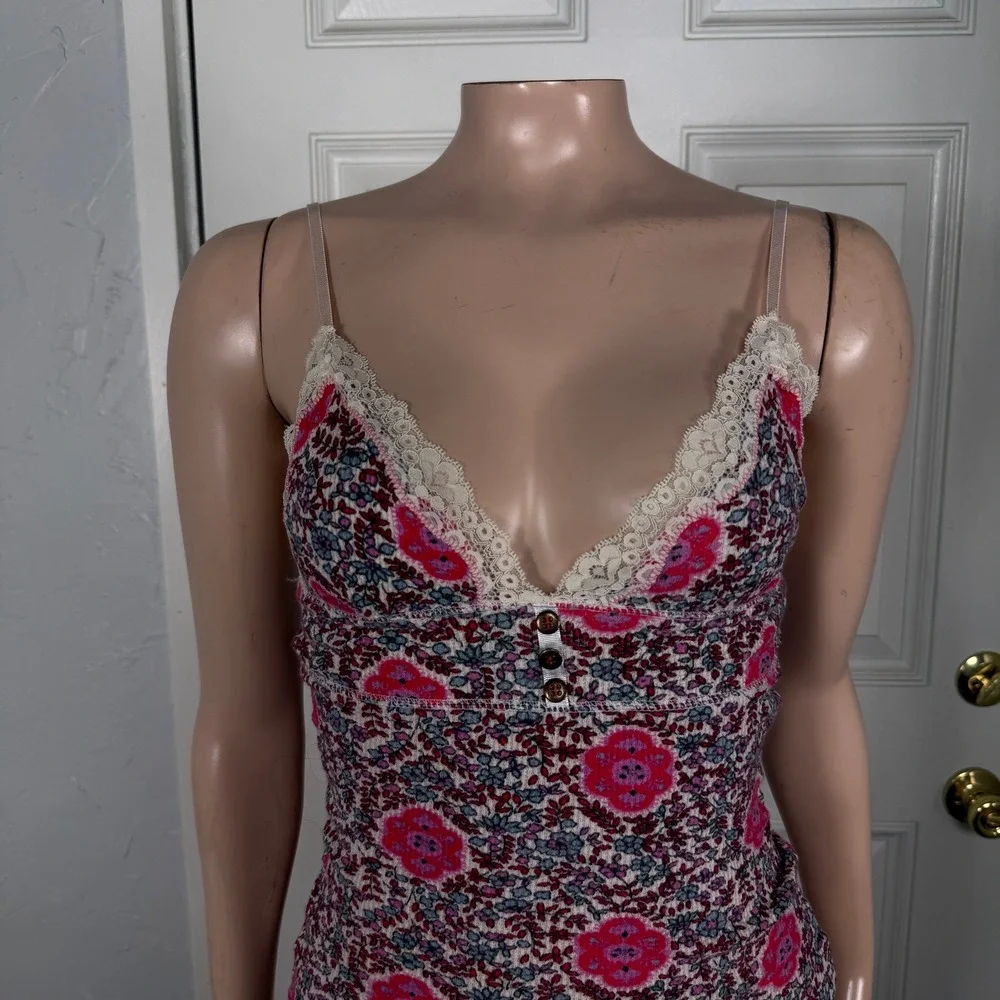 Free People gently used